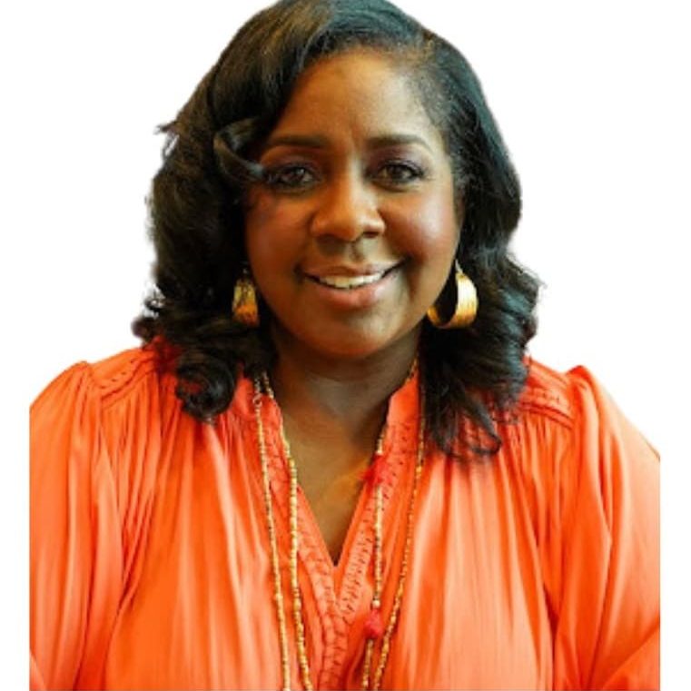Dr. Stacy Jones Reed, Vice President